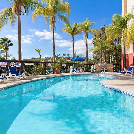 Fairfield By Marriott Mission Viejo Orange County Hotel Buitenkant foto