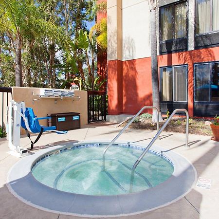 Fairfield By Marriott Mission Viejo Orange County Hotel Buitenkant foto