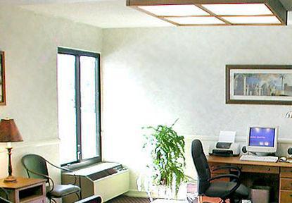 Fairfield By Marriott Mission Viejo Orange County Hotel Faciliteiten foto