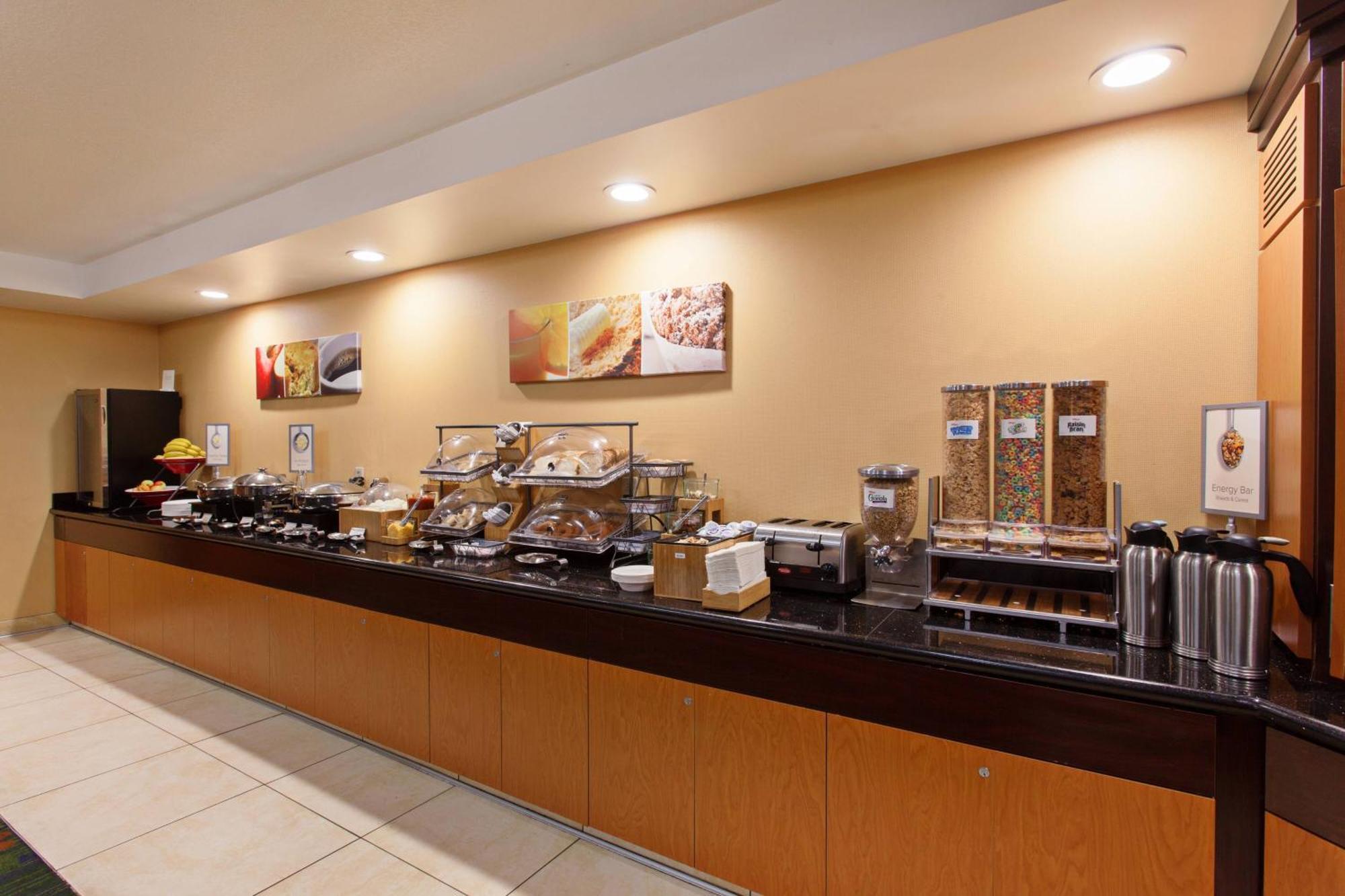 Fairfield By Marriott Mission Viejo Orange County Hotel Buitenkant foto