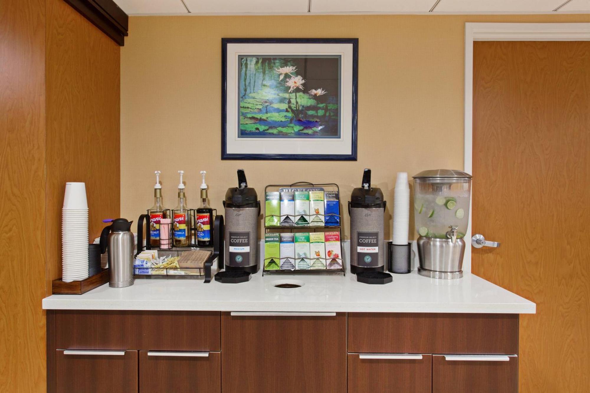 Fairfield By Marriott Mission Viejo Orange County Hotel Buitenkant foto