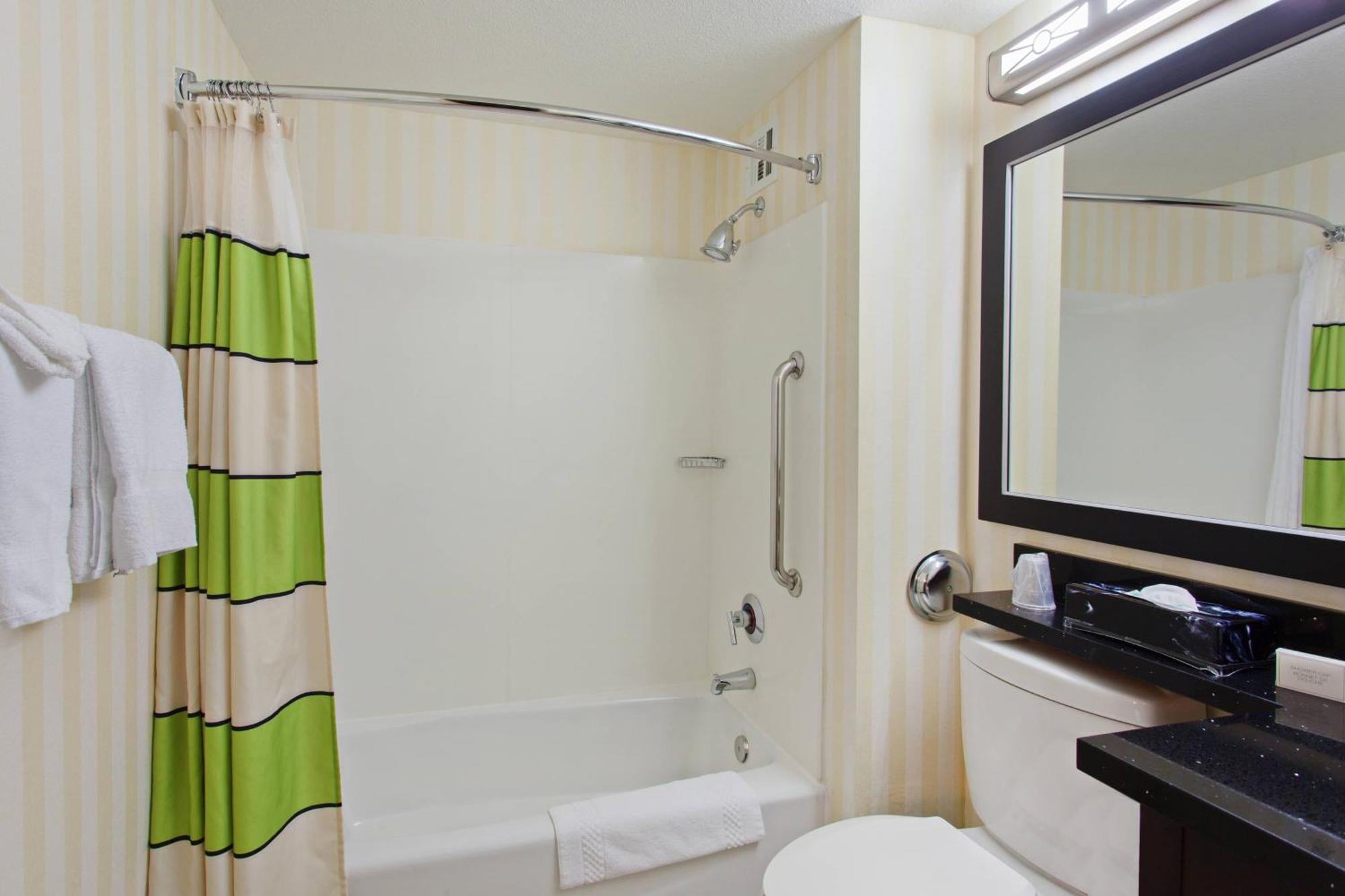 Fairfield By Marriott Mission Viejo Orange County Hotel Buitenkant foto
