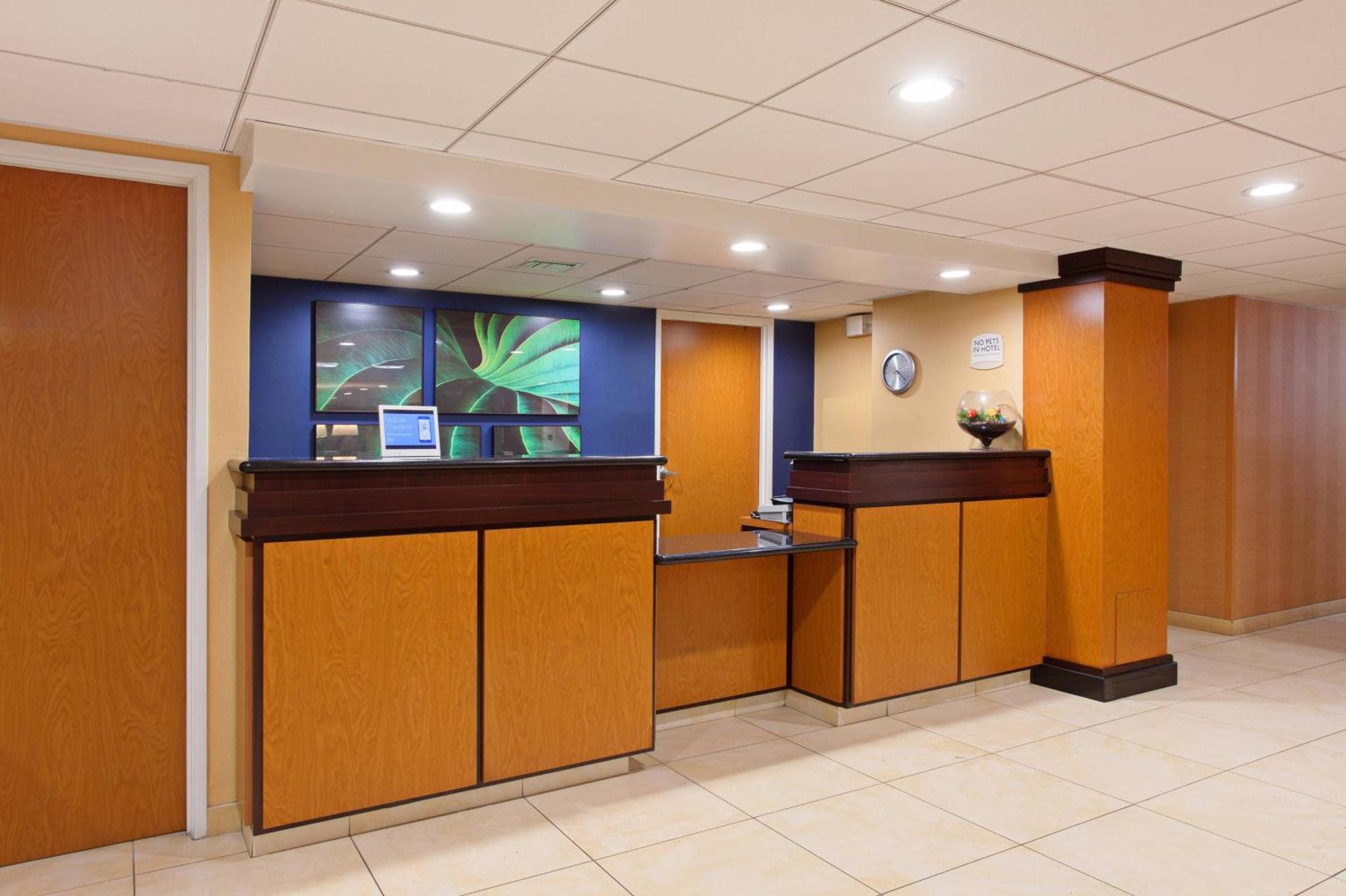 Fairfield By Marriott Mission Viejo Orange County Hotel Buitenkant foto
