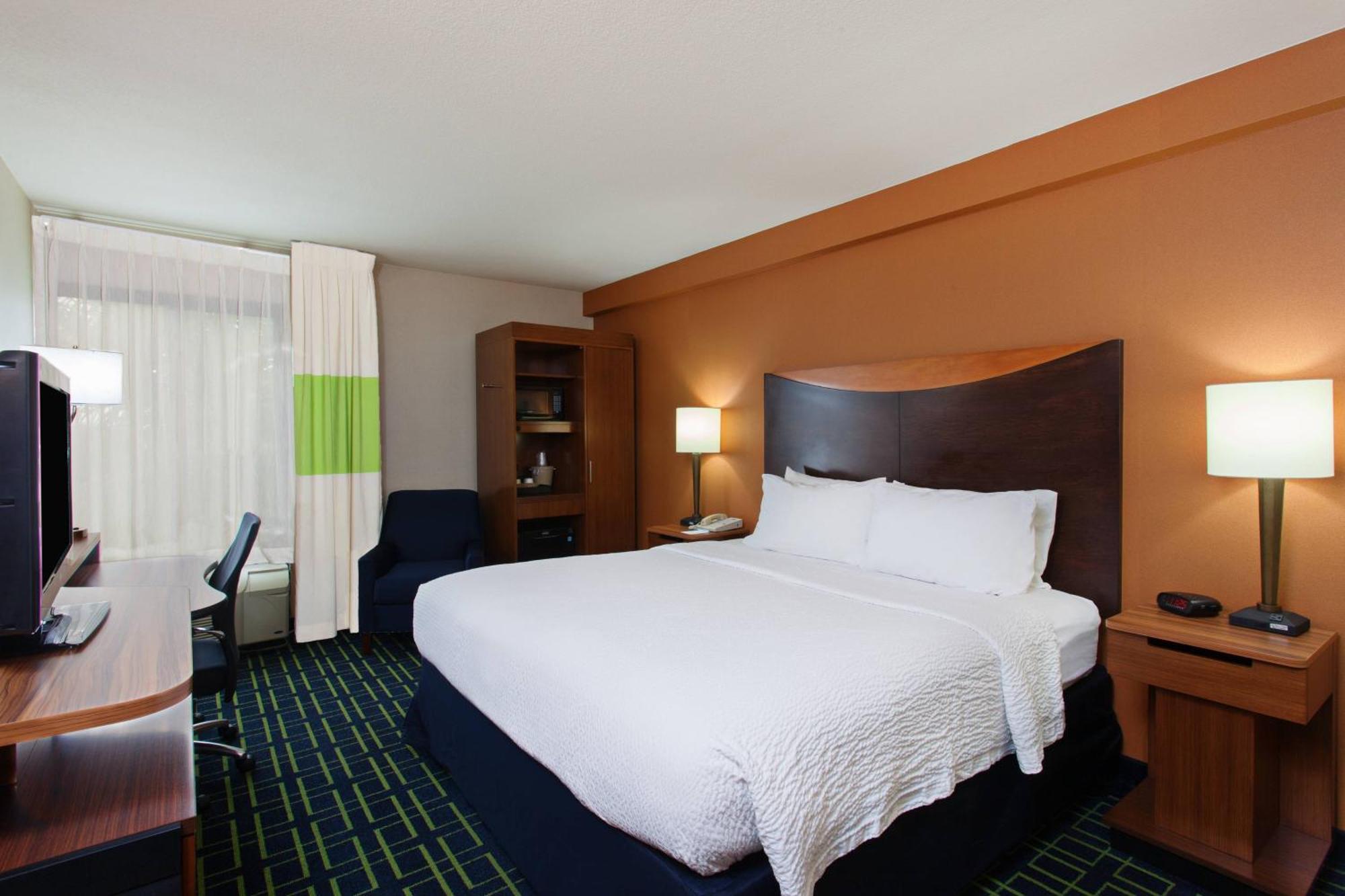 Fairfield By Marriott Mission Viejo Orange County Hotel Buitenkant foto