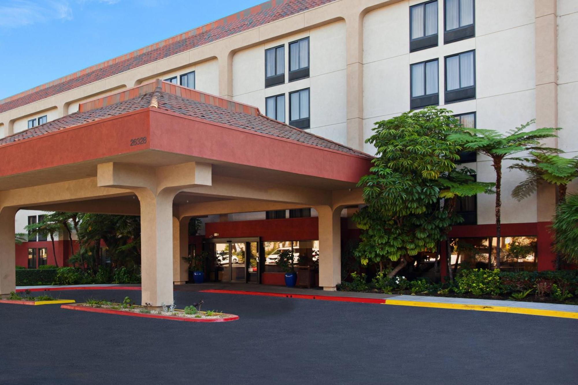 Fairfield By Marriott Mission Viejo Orange County Hotel Buitenkant foto