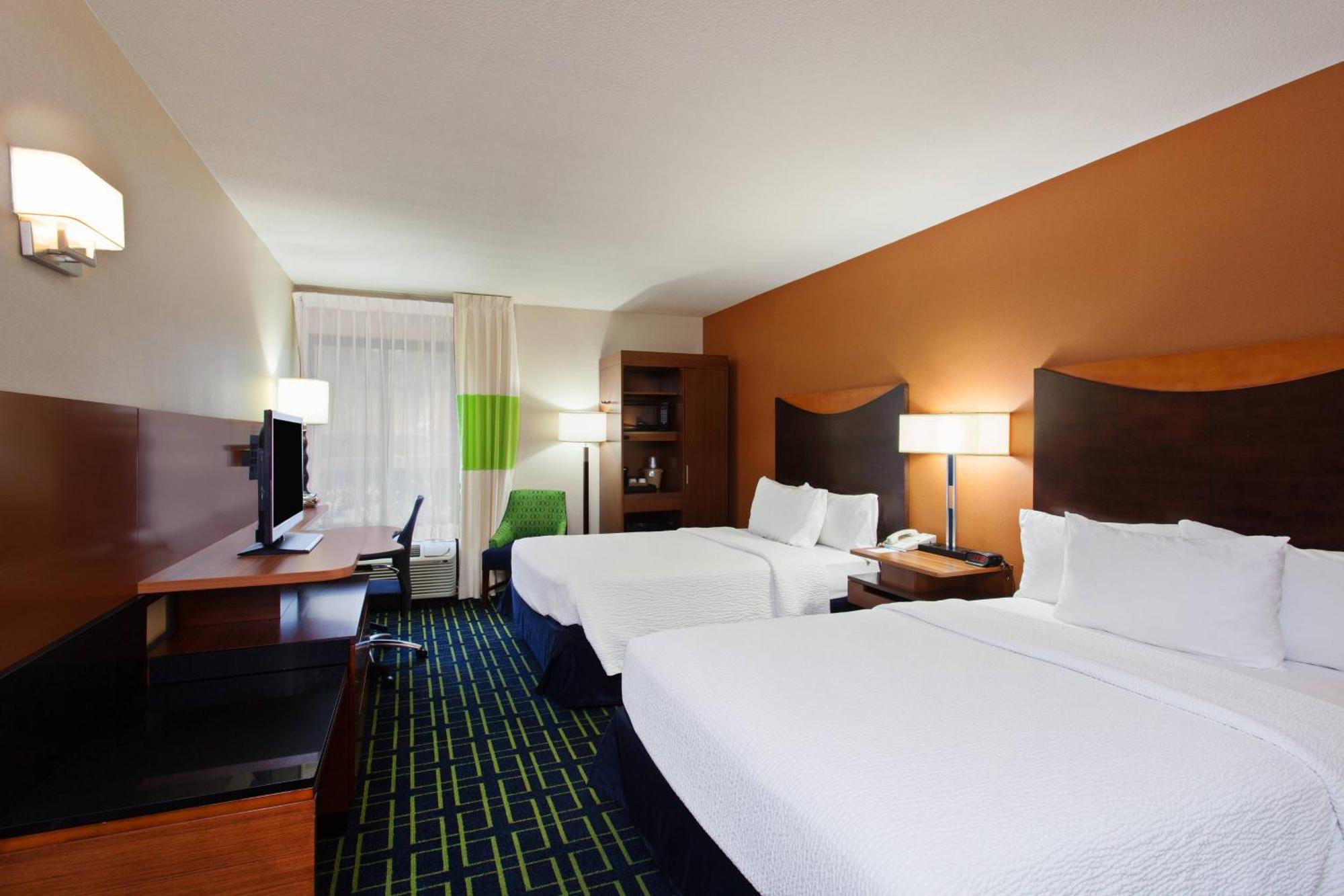 Fairfield By Marriott Mission Viejo Orange County Hotel Buitenkant foto