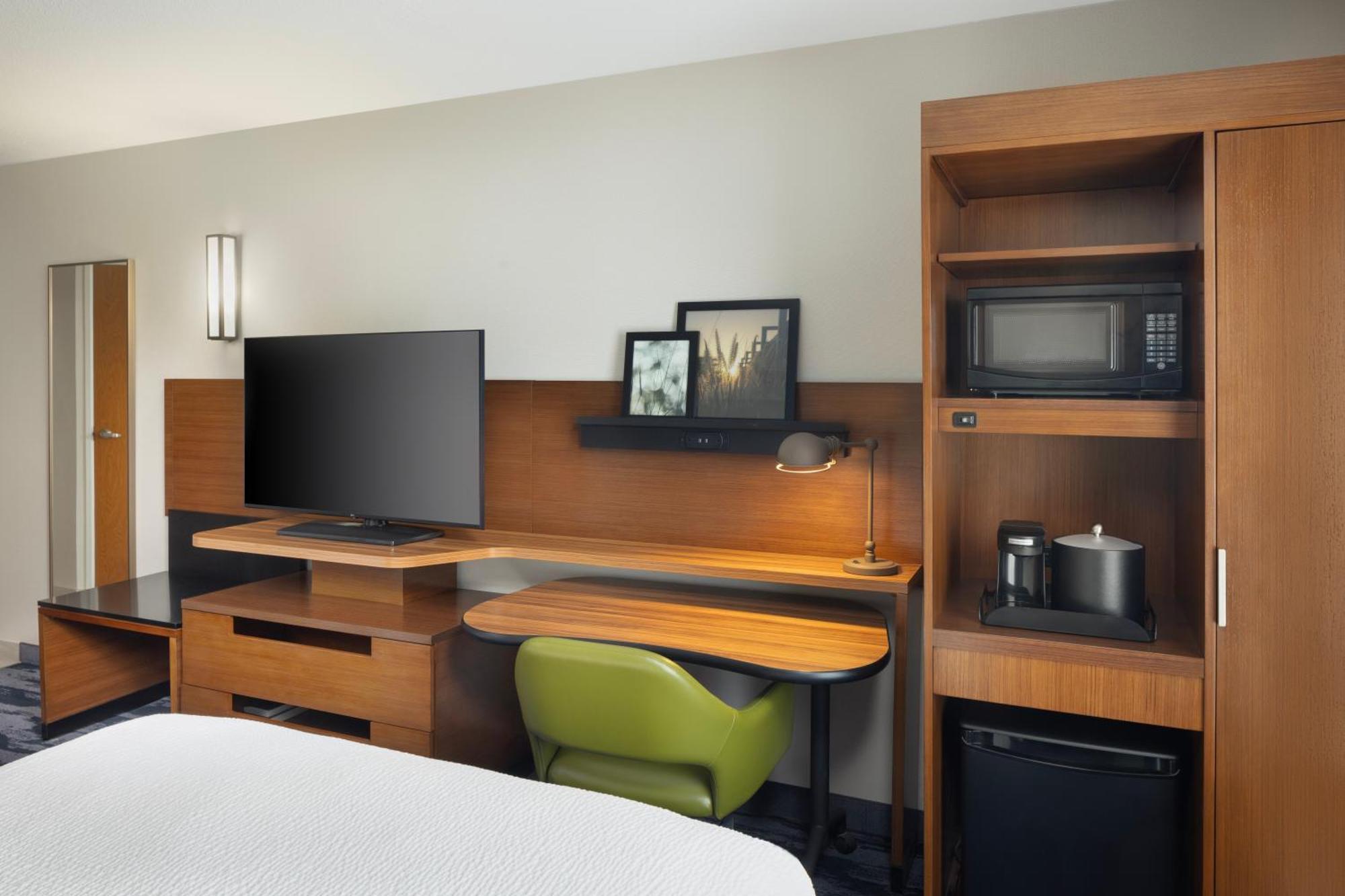 Fairfield By Marriott Mission Viejo Orange County Hotel Buitenkant foto
