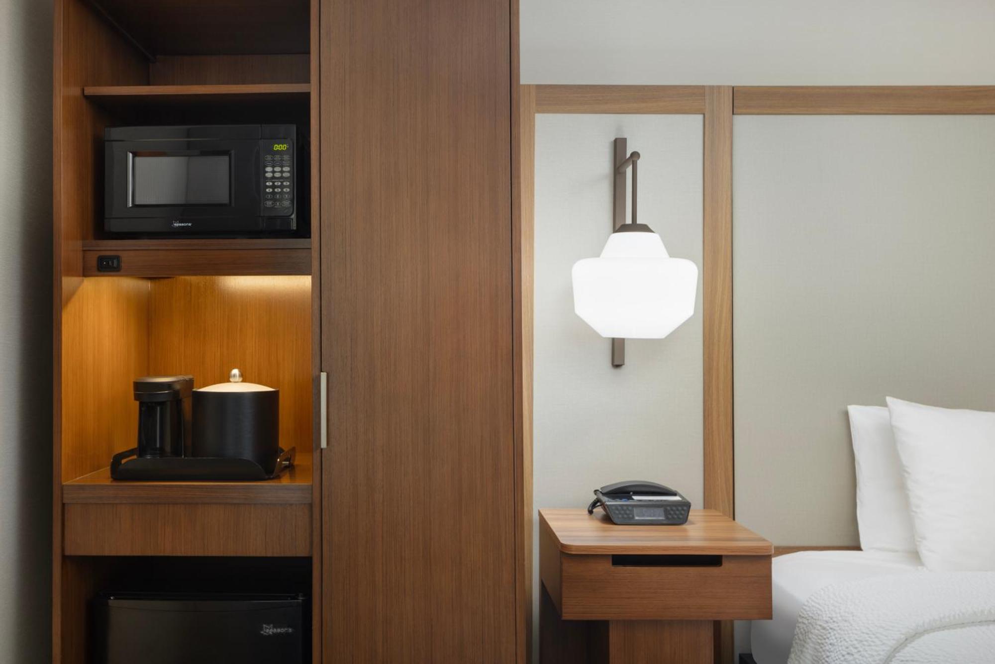 Fairfield By Marriott Mission Viejo Orange County Hotel Buitenkant foto