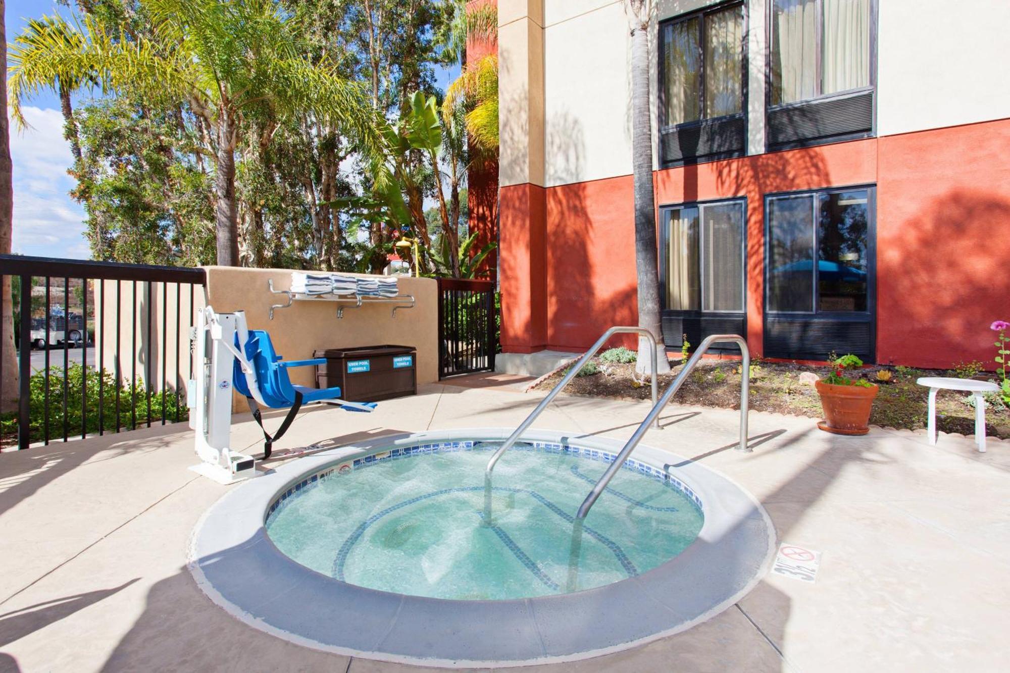 Fairfield By Marriott Mission Viejo Orange County Hotel Buitenkant foto