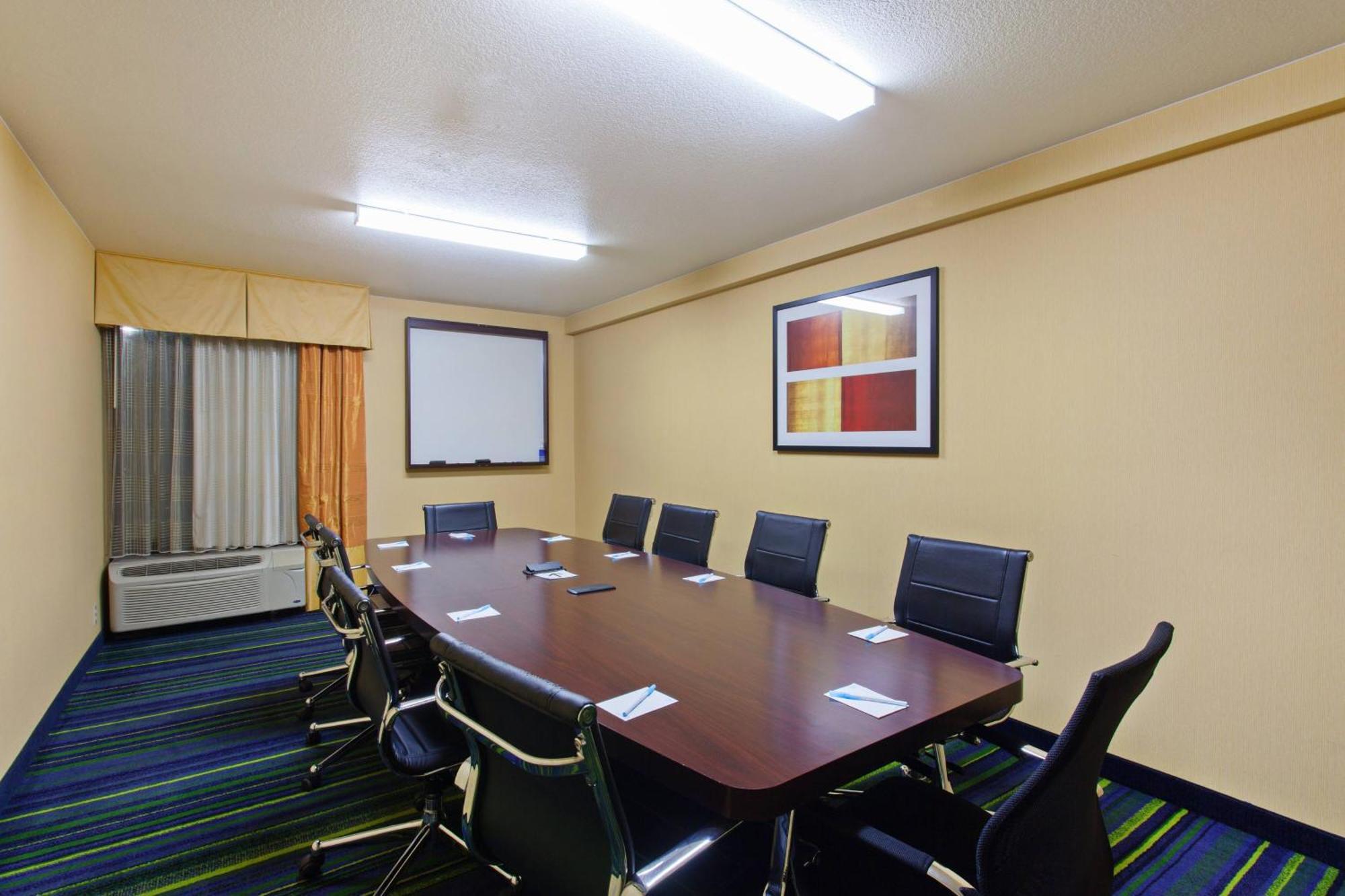 Fairfield By Marriott Mission Viejo Orange County Hotel Buitenkant foto