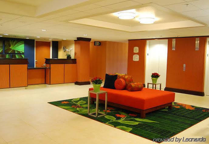 Fairfield By Marriott Mission Viejo Orange County Hotel Buitenkant foto