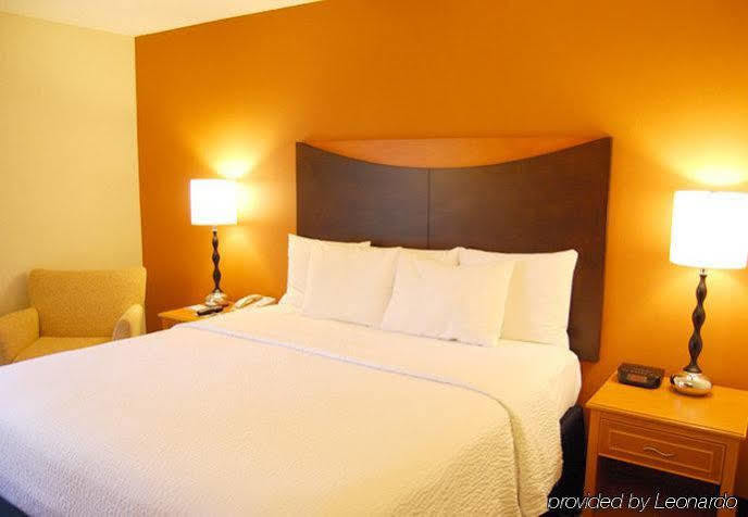 Fairfield By Marriott Mission Viejo Orange County Hotel Buitenkant foto