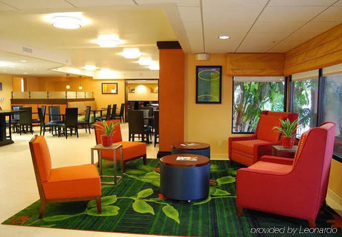 Fairfield By Marriott Mission Viejo Orange County Hotel Buitenkant foto